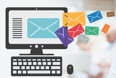 email services UAE