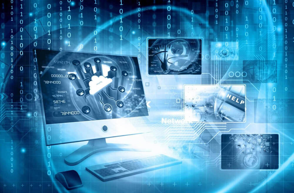 IT company in UAE